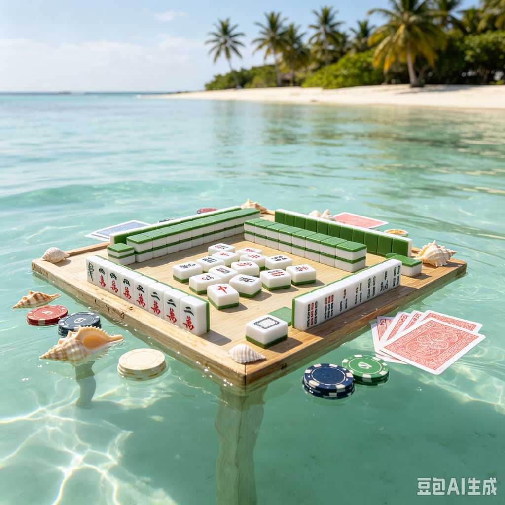 drop resistant mahjong set