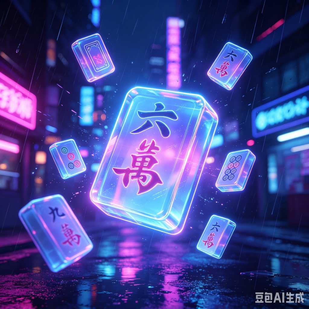 luxury mahjong gift box packaging