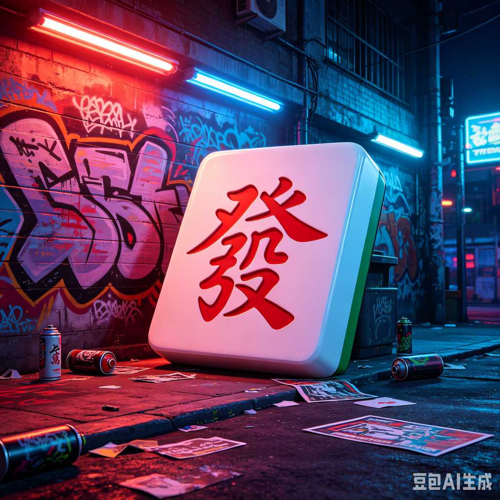 personal text mahjong set