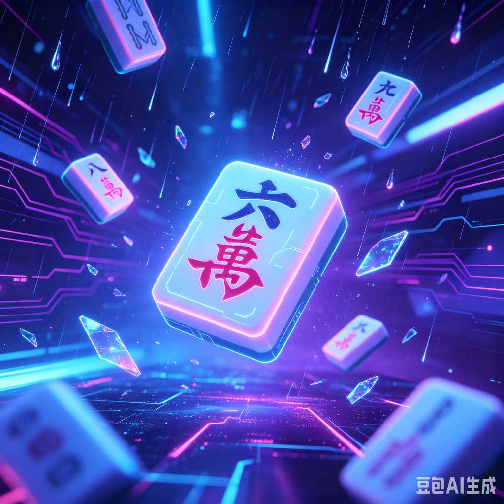lemans,mahjong