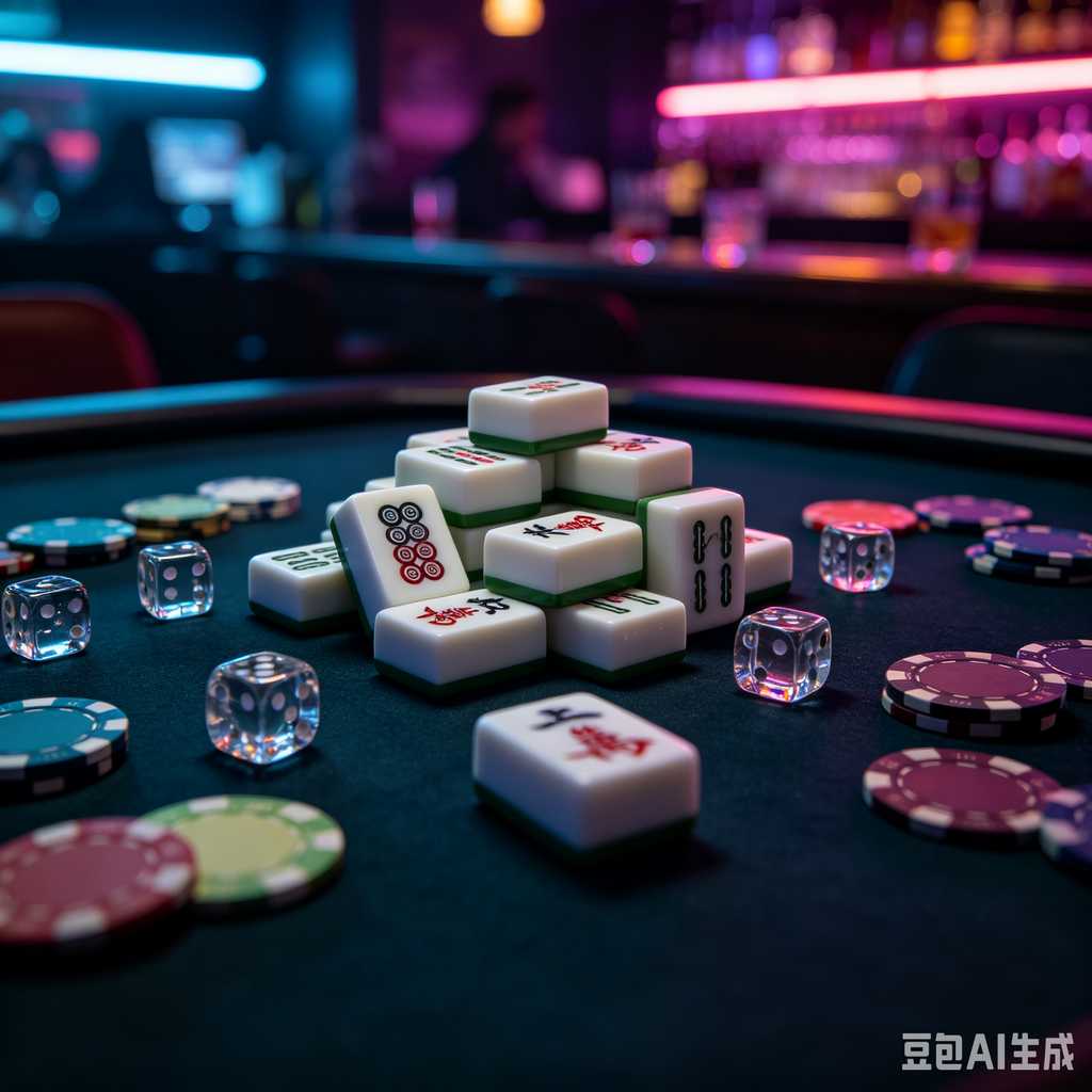 MarDelPlata,mahjong