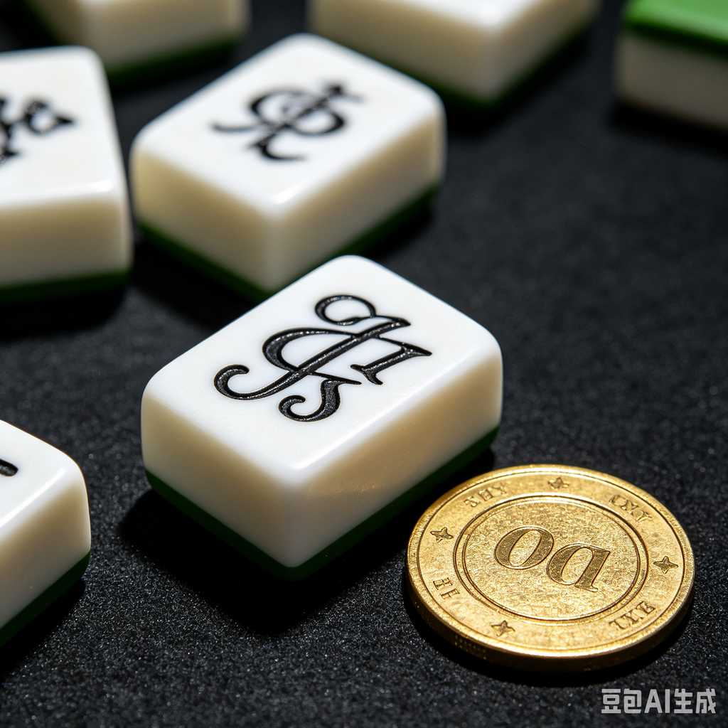 Waco,mahjong